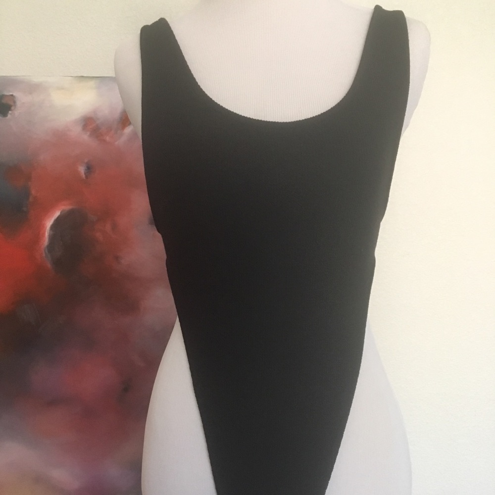 Nude top, NWT